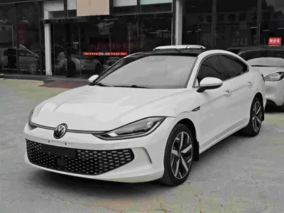 Volkswagen Lamando · 2023 год
