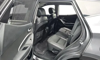 Hyundai Santafe 2016, 140153 км, за 11000000 KRW - фото 12