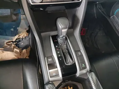 Honda Civic 2021, 79900 км, за 64200 CNY - фото 14