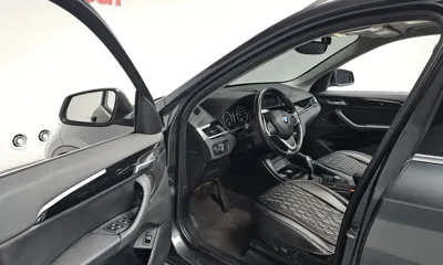 BMW X1 2018, 128568 км, за 21500000 KRW - фото 10