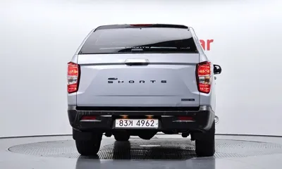KG_Mobility_Ssangyong Rexton 2019, 67922 км, за 14500000 KRW - фото 4