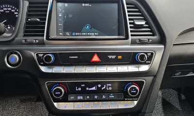 Hyundai Sonata 2018, 89288 км, за 12000000 KRW - фото 17
