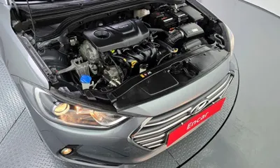 Hyundai Avante 2017, 80801 км, за 10900000 KRW - фото 6