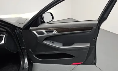 Genesis G80 2019, 144644 км, за 16500000 KRW - фото 24