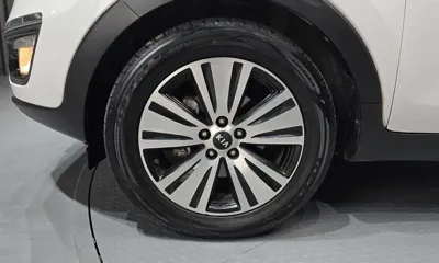 Kia Sportage 2016, 139580 км, за 6900000 KRW - фото 5