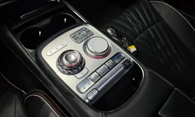 Genesis G90 2023, 67361 км, за 68900000 KRW - фото 9