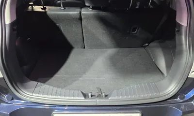 KG_Mobility_Ssangyong TIBOLI 2016, 134829 км, за 5700000 KRW - фото 20