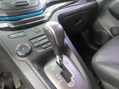 ChevroletGMDaewoo Orlando 2016, 156097 км, за 4000000 KRW - фото 9