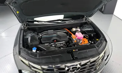 Hyundai Tucson 2022, 41618 км, за 99990000 KRW - фото 6