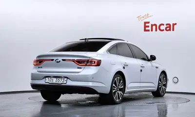 Renault-KoreaSamsung SM6 2020, 94701 км, за 12700000 KRW - фото 2