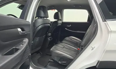Hyundai Santafe 2022, 120512 км, за 19300000 KRW - фото 18