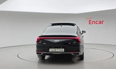 Kia K8 2024, 59313 км, за 28900000 KRW - фото 4