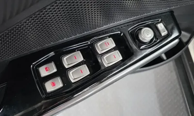 KG_Mobility_Ssangyong TIBOLI 2018, 57953 км, за 11400000 KRW - фото 12