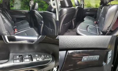 Kia Mohave 2012, 156530 км, за 7900000 KRW - фото 9