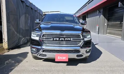 Dodge Ram Pick Up 2019, 68384 км, за 43000000 KRW
