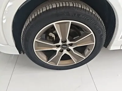 Audi Q2L 2022, 62200 км, за 108100 CNY - фото 23