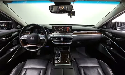 Kia K9 2019, 157337 км, за 19560000 KRW - фото 7