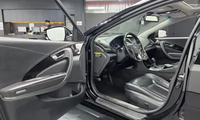 Hyundai Grandeur 2015, 258495 км, за 4800000 KRW - фото 10
