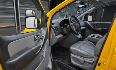 Hyundai Starex 2017, 105547 км, за 8590000 KRW - фото 10