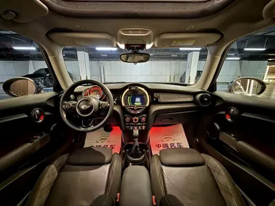 MINI MINI 2018, 34000 км, за 78800 CNY - фото 12