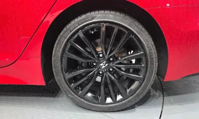 Kia Stinger 2018, 160037 км, за 13300000 KRW - фото 5