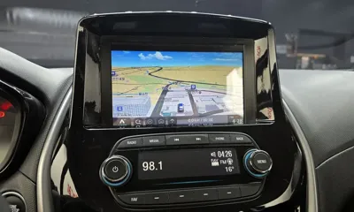 ChevroletGMDaewoo Spark 2017, 86986 км, за 4700000 KRW - фото 15
