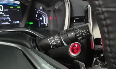 Honda CR-V 2021, 53042 км, за 32990000 KRW - фото 29
