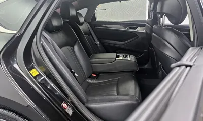 Genesis G80 2018, 147196 км, за 15500000 KRW - фото 11