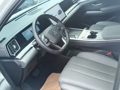 BYD Pro New Energy 2026, 600 км, за 97200 CNY - фото 15