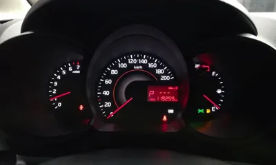 Kia Ray 2013, 119259 км, за 30000000 KRW - фото 8