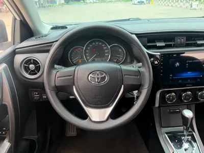 Toyota Corolla 2019, 64000 км, за 41800 CNY - фото 14