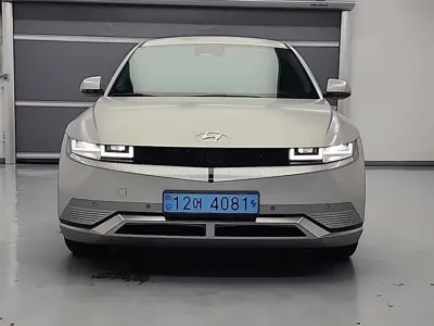 Hyundai Ioniq5 2024, 43712 км, за 26000000 KRW - фото 2