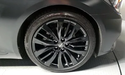 Genesis G80 2017, 130131 км, за 15500000 KRW - фото 21