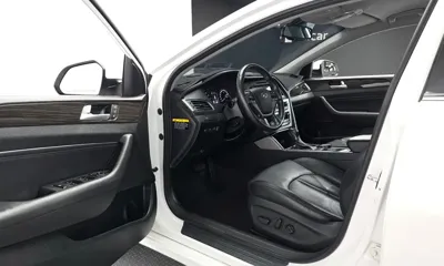 Hyundai Sonata 2015, 195602 км, за 8300000 KRW - фото 10