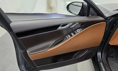 Genesis G80 2021, 112564 км, за 27990000 KRW - фото 24