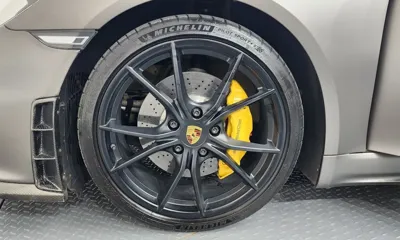 Porsche 718 2019, 95022 км, за 56500000 KRW - фото 5