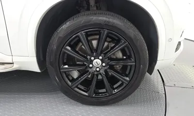 Volvo XC90 2018, 90261 км, за 35900000 KRW - фото 5
