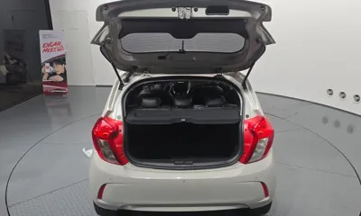 ChevroletGMDaewoo Spark 2016, 56301 км, за 5900000 KRW - фото 30
