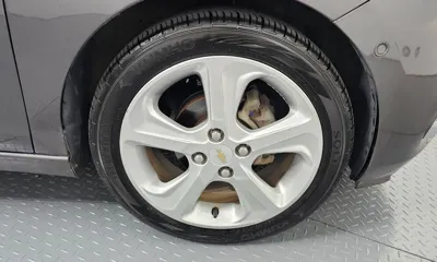 ChevroletGMDaewoo Spark 2016, 145716 км, за 4200000 KRW - фото 31