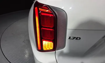 Hyundai Palisade 2019, 49148 км, за 25800000 KRW - фото 23