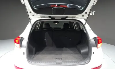 Hyundai Tucson 2016, 113276 км, за 8400000 KRW - фото 20