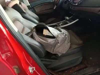 Chery Tiggo 7 2018, 90300 км, за 20600 CNY - фото 25