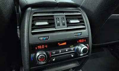 BMW 7-Series 2015, 106662 км, за 16500000 KRW - фото 19