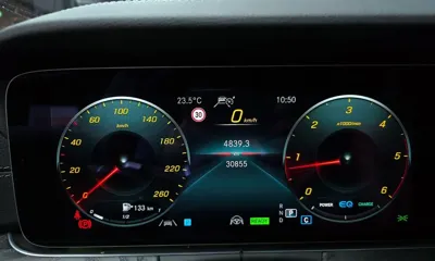 Mercedes-Benz CLS-Class 2023, 30855 км, за 53900000 KRW - фото 8