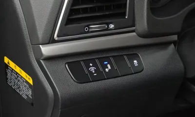 Hyundai Avante 2018, 166485 км, за 7700000 KRW - фото 27