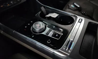 Kia Canival 2024, 66289 км, за 37300000 KRW - фото 9