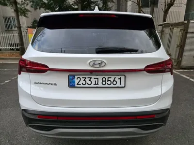 Hyundai Santafe 2021, 58388 км, за 24500000 KRW - фото 5