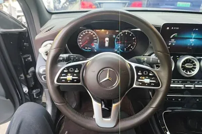 Mercedes-Benz GLC 2020, 79800 км, за 186269.28 CNY - фото 18