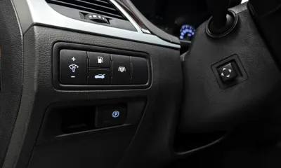 Hyundai Genesis 2016, 214034 км, за 7900000 KRW - фото 14