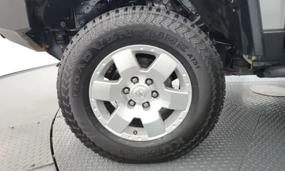 Toyota FJ Cruiser 2010, 148530 км, за 23990000 KRW - фото 5
